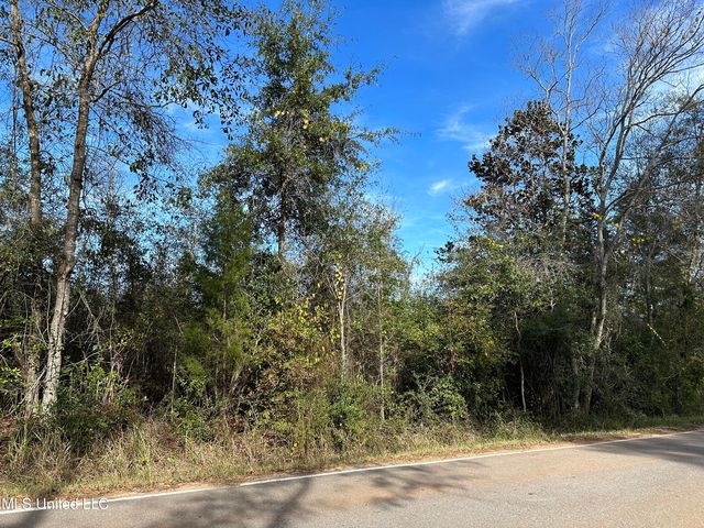Mason Rd, Lucedale, MS 39452