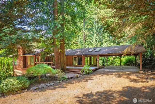 1621 290th Avenue NE, Carnation, WA 98014