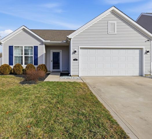 5408 Branchville Dr, Canal Winchester, OH 43110