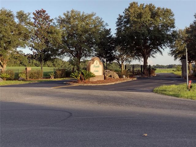 Lot 21 NW 31st Ave, Bell, FL 32619
