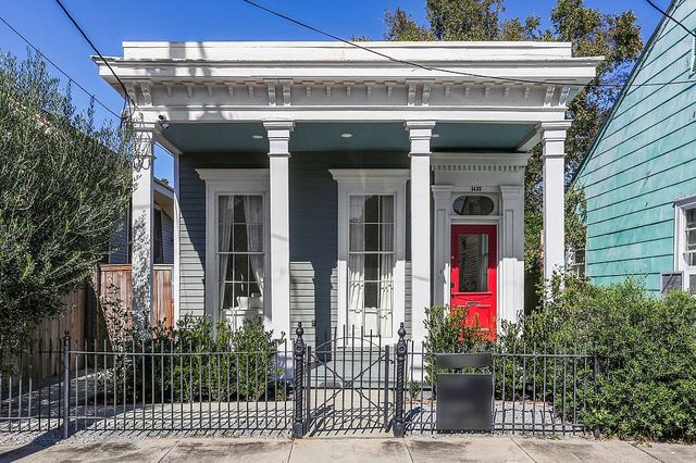 1433 N  Villere St, New Orleans, LA 70116