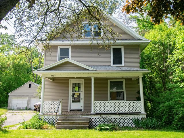 1413 Long Pond Rd, Rochester, NY 14626