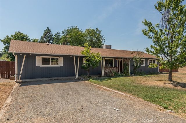 22709 Fisher Rd, Red Bluff, CA 96080