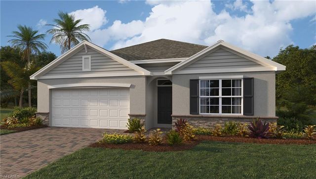 322 NW 21st St, Cape Coral, FL 33993