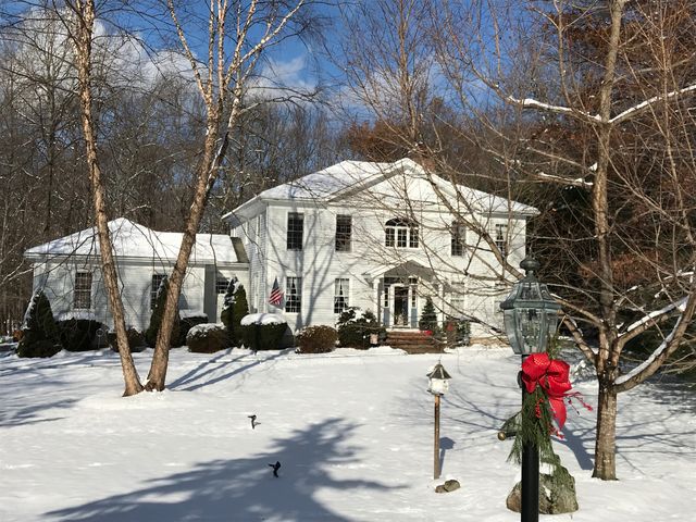 58 Lily Pond Rd, Harwinton, CT 06791