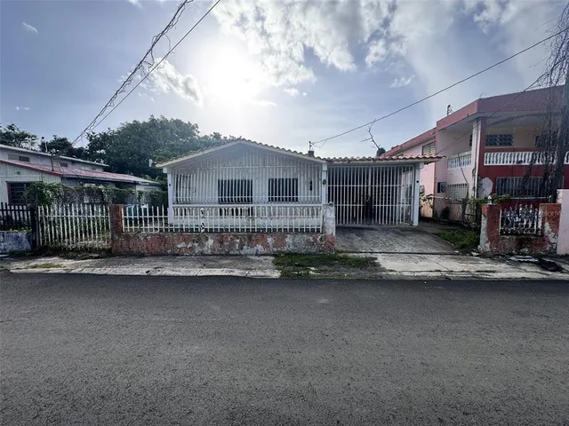 Calle 1, Canovanas, PR 00729
