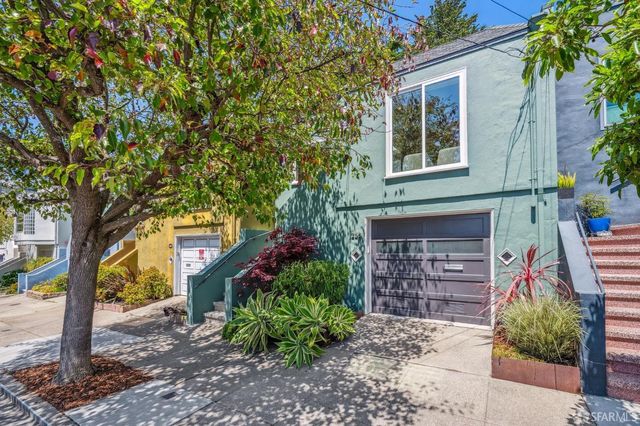 258 Sussex St, San Francisco, CA 94131