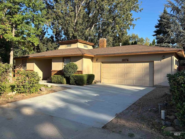 1876 W  Malad Ln, Boise, ID 83705