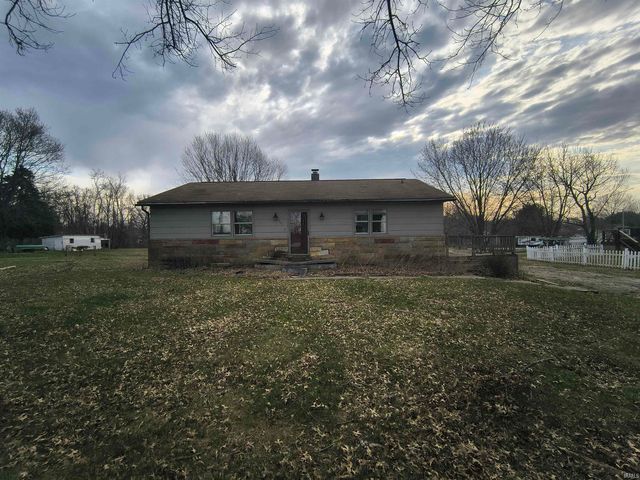 445 S  Kirby Rd, Bloomington, IN 47403
