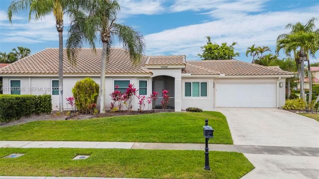 11030 Harbour Springs Cir, Boca Raton, FL 33428