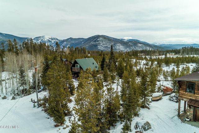 758 GCR 4980, Grand Lake, CO 80447