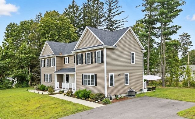 4-4A Lawton St #A, Taunton, MA 02780