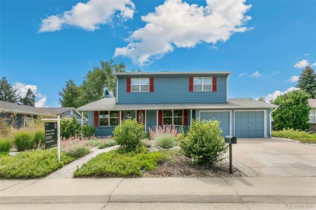 6085 W 82nd Drive, Arvada, CO 80003
