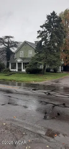 513 E  Franklin St, Kenton, OH 43326