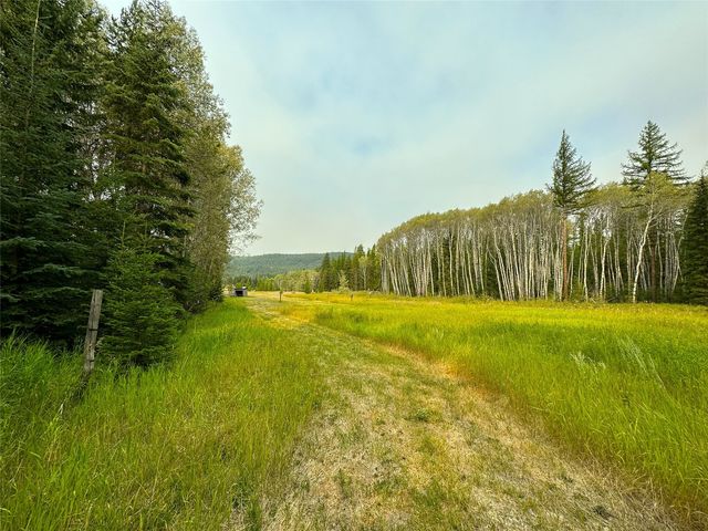5045 Fortine Creek Rd, Trego, MT 59934