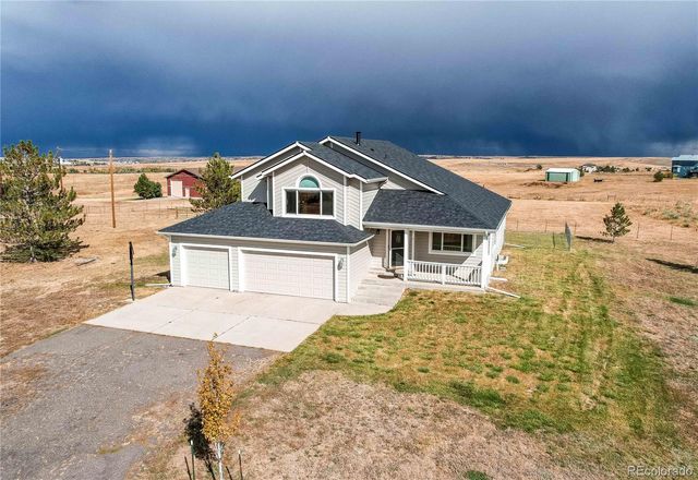927 Carlson Road, Parker, CO 80138