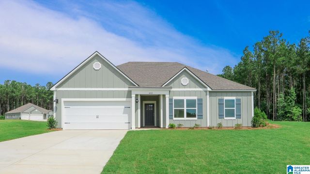 400 Dewitt Cir, Chelsea, AL 35043