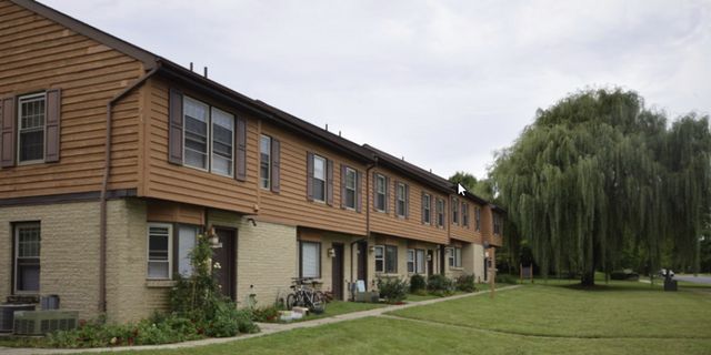 901 W  Whitehall Rd #913, State College, PA 16801