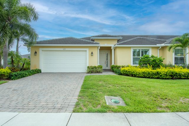 6152 NW Argyll Ln, Port Saint Lucie, FL 34983