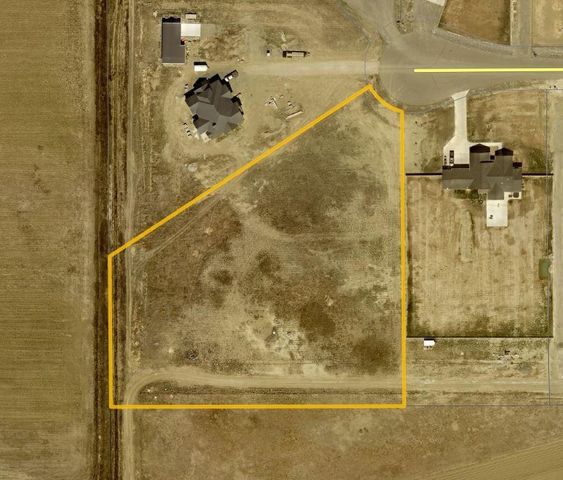 Address Not Disclosed, Powell, WY 82435