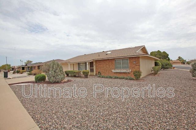 9859 W  Emberwood Dr, Sun City, AZ 85351