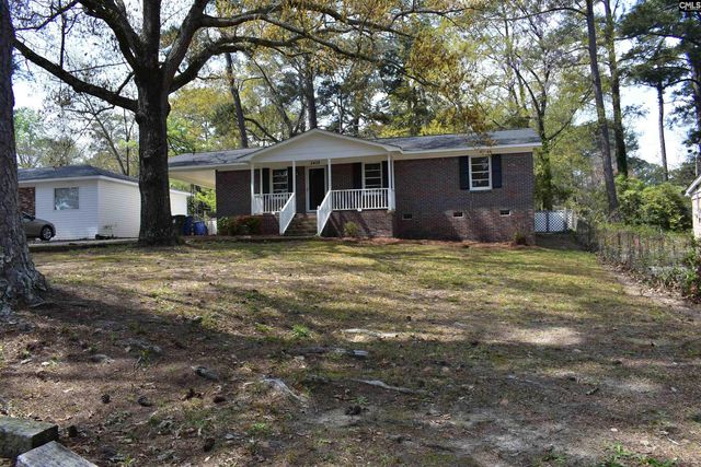 2429 Marling Dr, Columbia, SC 29204