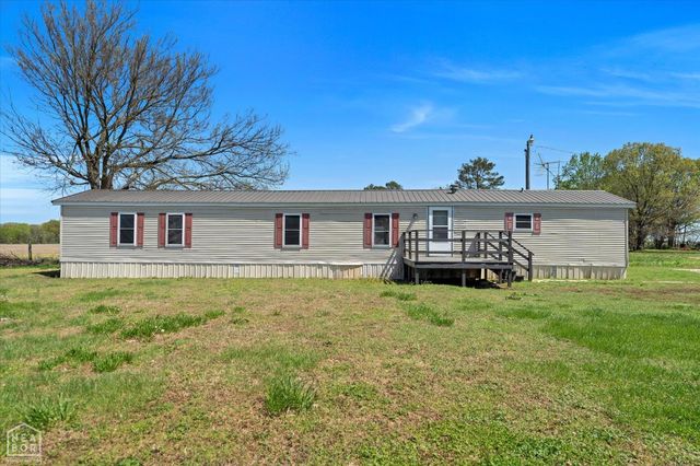 21093 Bluebird Rd, Harrisburg, AR 72432