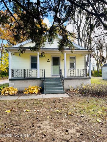 3206 Plainview Dr, Toledo, OH 43615