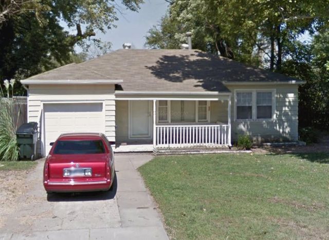 1626 E  Selma Ave, Wichita, KS 67216