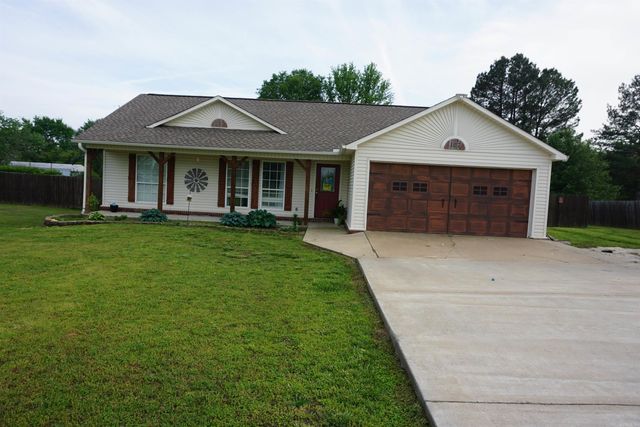 107 Independence Ln, Judsonia, AR 72081