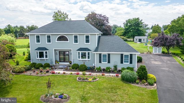 3005 Valley View Way, Lansdale, PA 19446
