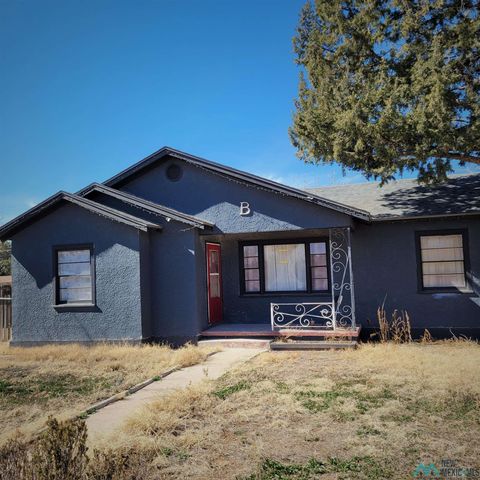 1412 S  Lea Ave, Roswell, NM 88203