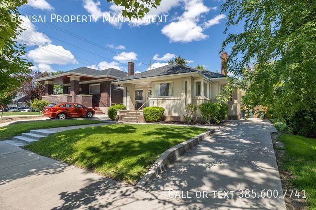 807 S  500 E #3, Salt Lake City, UT 84102