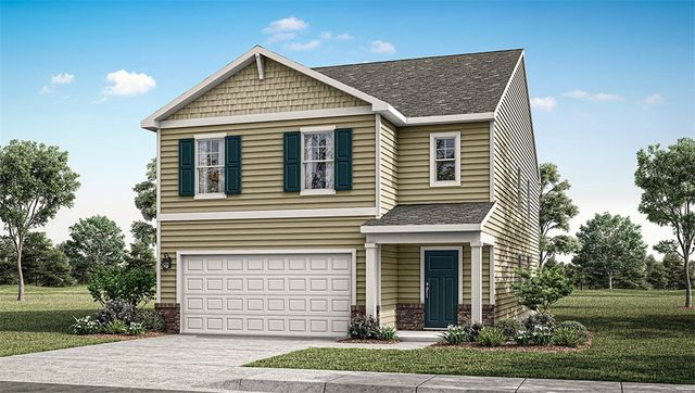73 Chakeres Way, Wilmington, OH 45177