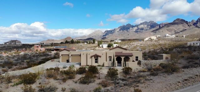 3000 Plan in Las Cruces: Build On Your Lot, Las Cruces, NM 88011