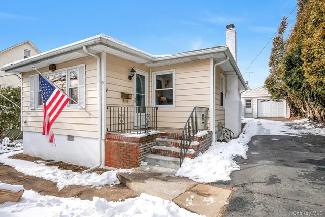 15 N Evarts Avenue, Elmsford, NY 10523