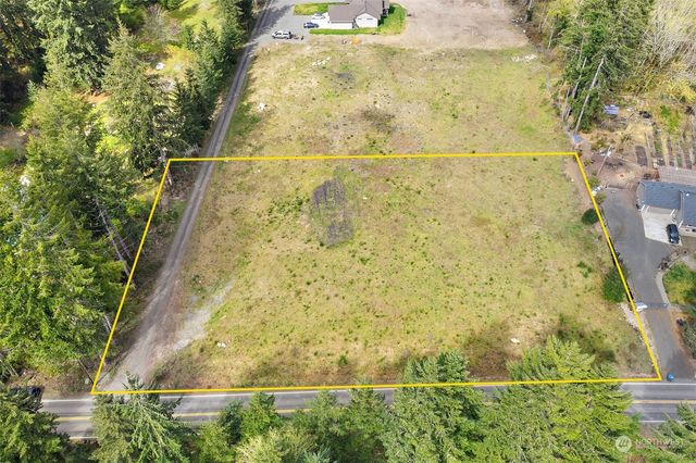 0 LOT A SE Cannery Point Road, Shelton, WA 98584