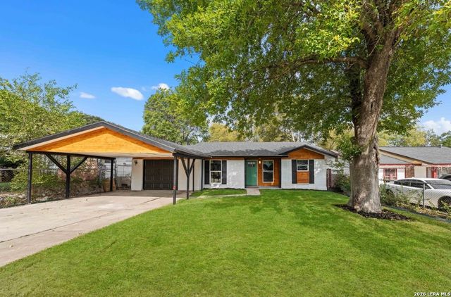 6019 SANDWICK DR, San Antonio, TX 78238
