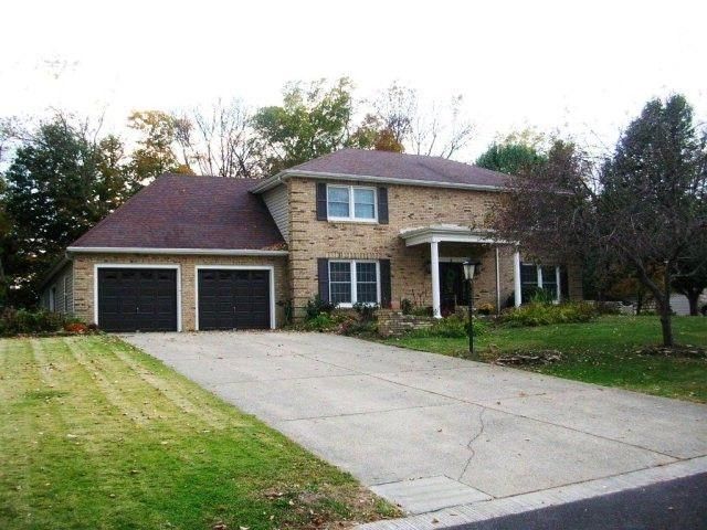 5 Timberlane Dr, Chillicothe, OH 45601