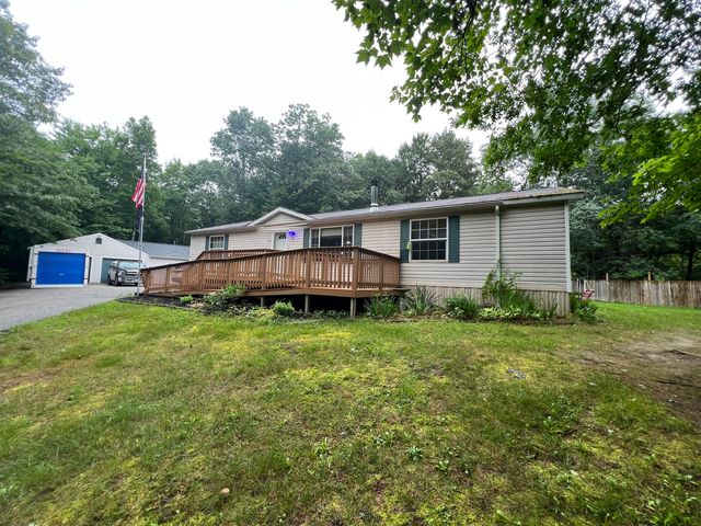 397 Spring Water Road, Poland, ME 04274