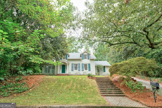 9 Shorter Cir SW, Rome, GA 30165