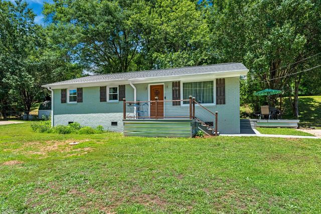 4712 State Park Rd, Travelers Rest, SC 29690