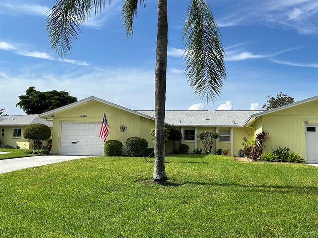 Village Green Bradenton Condos For Sale