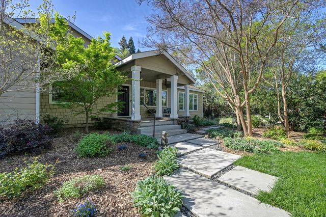 5216 Marione Dr, Carmichael, CA 95608