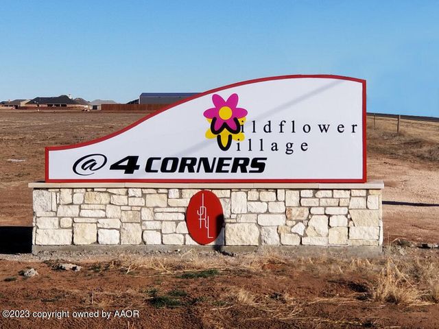 9301 Wind Flower Ln, Amarillo, TX 79119
