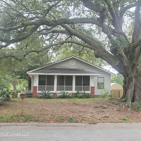 2326 18th Ave, Gulfport, MS 39501