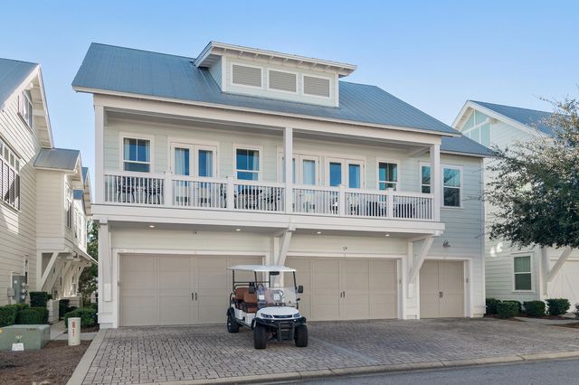 18 E  Milestone Dr #A, Inlet Beach, FL 32461
