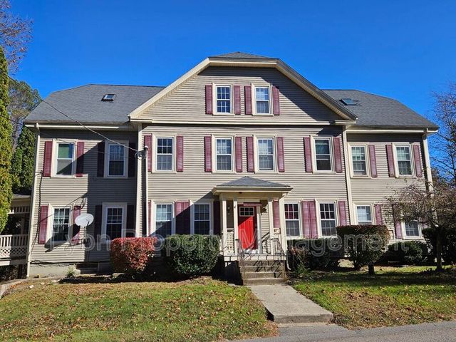 338 Summer St #K, Franklin, MA 02038