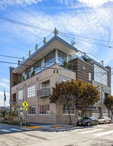 9 Bernice St, San Francisco, CA 94103