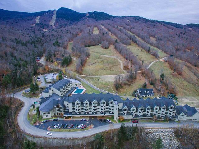 90 Loon Mountain Road UNIT 1105D, Lincoln, NH 03251